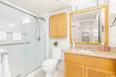 1288 Kapiolani Boulevard #I4406, Honolulu, HI 96814 - Photo 11