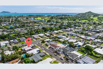 524 Pauku Street, Kailua, HI 96734 - Photo 5