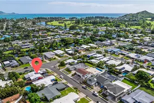 524 Pauku St, Kailua, HI 96734 - Photo 5