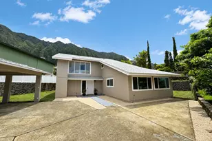 47-578 Hua Pl, Kaneohe, HI 96744 - Photo 1