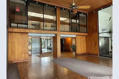 2724 Kahoaloha Lane #1801, Honolulu, HI 96826 - Photo 13