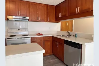 2724 Kahoaloha Lane #1801, Honolulu, HI 96826 - Photo 9