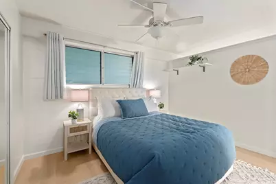 3061 Pualei Circle #203, Honolulu, HI 96815 - Photo 7