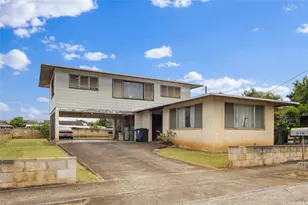 94-430 Kahualei Pl, Waipahu, HI 96797 - Photo 1