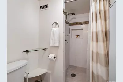 444 Kanekapolei Street #1504, Honolulu, HI 96815 - Photo 9