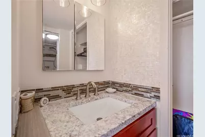 444 Kanekapolei Street #1504, Honolulu, HI 96815 - Photo 7
