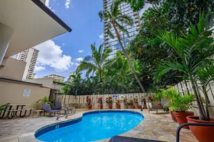 444 Kanekapolei St, Honolulu, HI 96815 - Photo 19