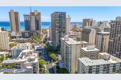 444 Kanekapolei Street #1504, Honolulu, HI 96815 - Photo 17