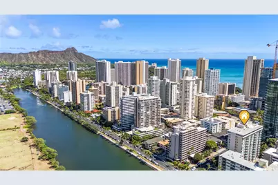 444 Kanekapolei Street #1504, Honolulu, HI 96815 - Photo 15