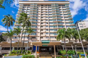 444 Kanekapolei St, Honolulu, HI 96815 - Photo 23