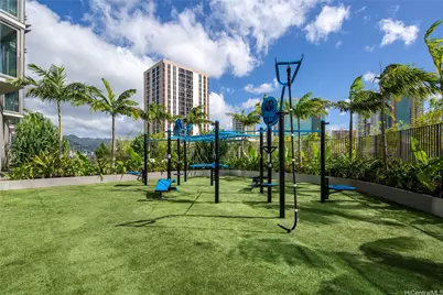 1001 Queen Street #2915, Honolulu, HI 96814 - Photo 11