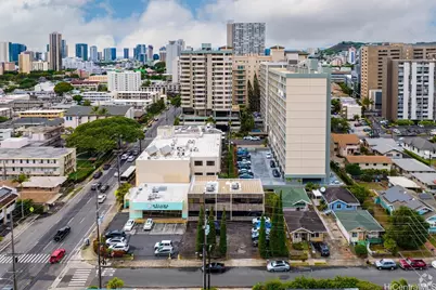 1210 Artesian Street #201/202, Honolulu, HI 96826 - Photo 21