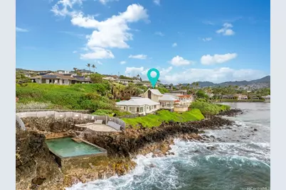 4157 Black Point Road, Honolulu, HI 96816 - Photo 25