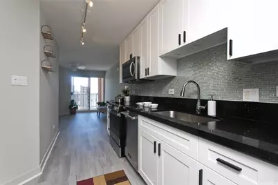 1031 Maunaihi Place #401, Honolulu, HI 96822 - Photo 5