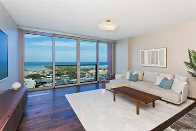 1555 Kapiolani Boulevard #1800, Honolulu, HI 96814 - Photo 1