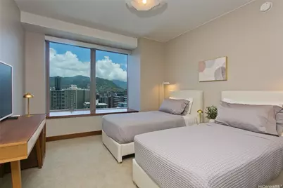 1555 Kapiolani Boulevard #1800, Honolulu, HI 96814 - Photo 7