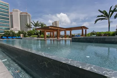 1555 Kapiolani Boulevard #1800, Honolulu, HI 96814 - Photo 19