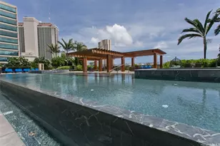 1555 Kapiolani Blvd, Honolulu, HI 96814 - Photo 19