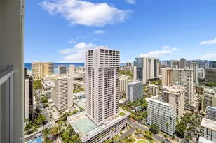 445 Seaside Ave, Honolulu, HI 96815 - Photo 13
