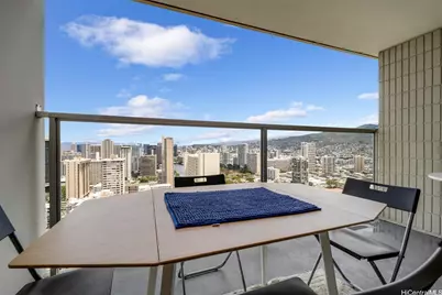 445 Seaside Avenue #3820, Honolulu, HI 96815 - Photo 11