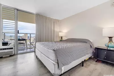 445 Seaside Avenue #3820, Honolulu, HI 96815 - Photo 9