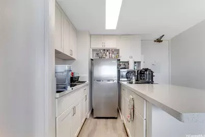 445 Seaside Avenue #3820, Honolulu, HI 96815 - Photo 3