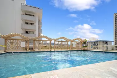 445 Seaside Avenue #3820, Honolulu, HI 96815 - Photo 17