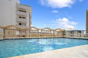 445 Seaside Ave, Honolulu, HI 96815 - Photo 17