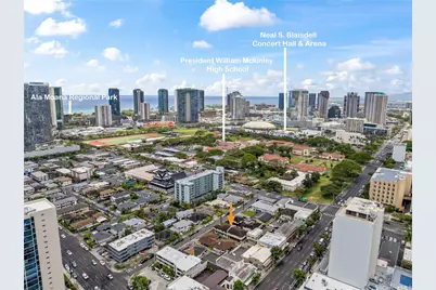 1128 Alohi Way, Honolulu, HI 96814 - Photo 11