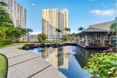 1212 Nuuanu Avenue #2904, Honolulu, HI 96817 - Photo 23
