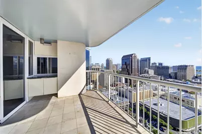 1212 Nuuanu Avenue #2904, Honolulu, HI 96817 - Photo 3