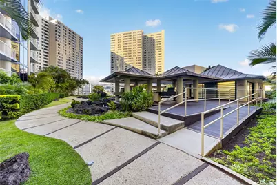 1212 Nuuanu Avenue #2904, Honolulu, HI 96817 - Photo 25