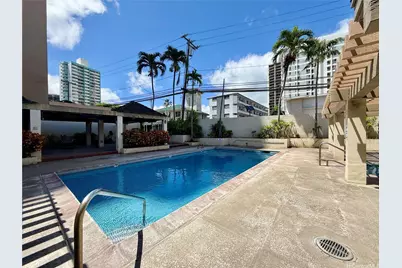 1201 Wilder Avenue #2301, Honolulu, HI 96822 - Photo 23