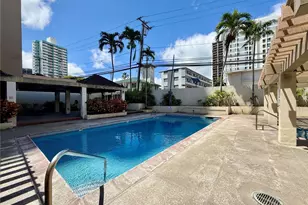 1201 Wilder Ave, Honolulu, HI 96822 - Photo 23