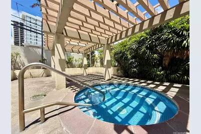 1201 Wilder Avenue #2301, Honolulu, HI 96822 - Photo 23