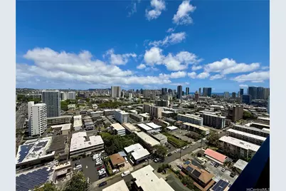 1201 Wilder Avenue #2301, Honolulu, HI 96822 - Photo 25