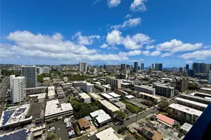 1201 Wilder Ave, Honolulu, HI 96822 - Photo 25