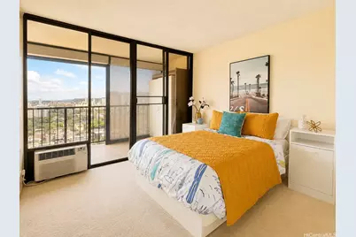 1201 Wilder Avenue #2301, Honolulu, HI 96822 - Photo 7