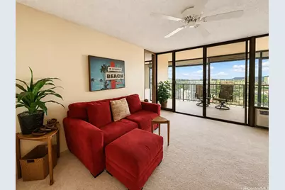 1201 Wilder Avenue #2301, Honolulu, HI 96822 - Photo 1