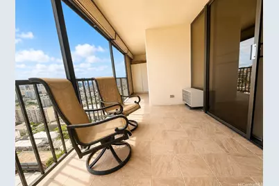 1201 Wilder Avenue #2301, Honolulu, HI 96822 - Photo 13