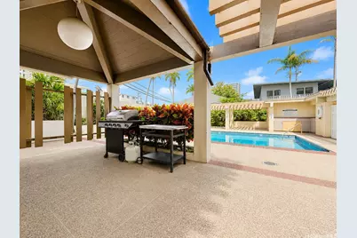 1201 Wilder Avenue #2301, Honolulu, HI 96822 - Photo 19