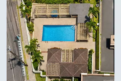 1201 Wilder Avenue #2301, Honolulu, HI 96822 - Photo 17