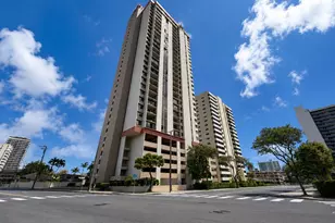 1201 Wilder Ave, Honolulu, HI 96822 - Photo 21