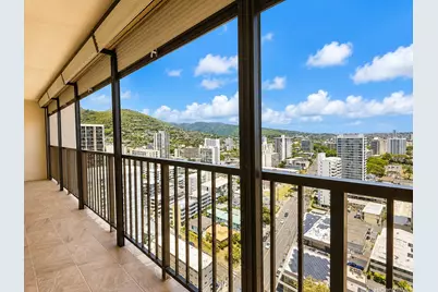 1201 Wilder Avenue #2301, Honolulu, HI 96822 - Photo 15