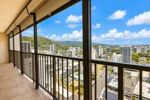 1201 Wilder Ave, Honolulu, HI 96822 - Photo 15
