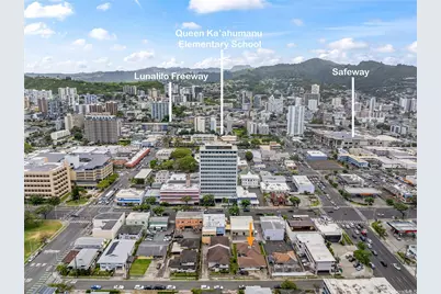 1134 Alohi Way, Honolulu, HI 96814 - Photo 5