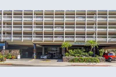 445 Seaside Avenue #703, Honolulu, HI 96815 - Photo 11