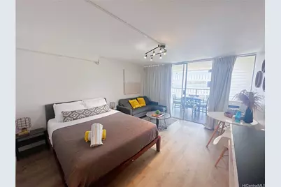 445 Seaside Avenue #703, Honolulu, HI 96815 - Photo 3
