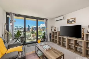 615 Keawe St, Honolulu, HI 96813 - Photo 5