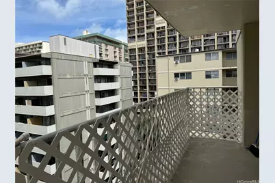 2355 Ala Wai Boulevard #908, Honolulu, HI 96815 - Photo 7